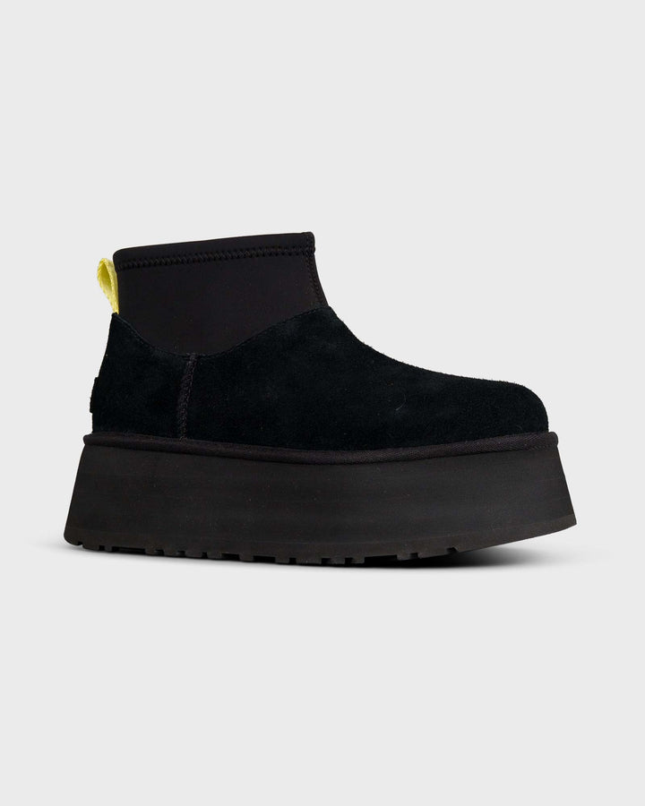Classic Mini Dipper Black
