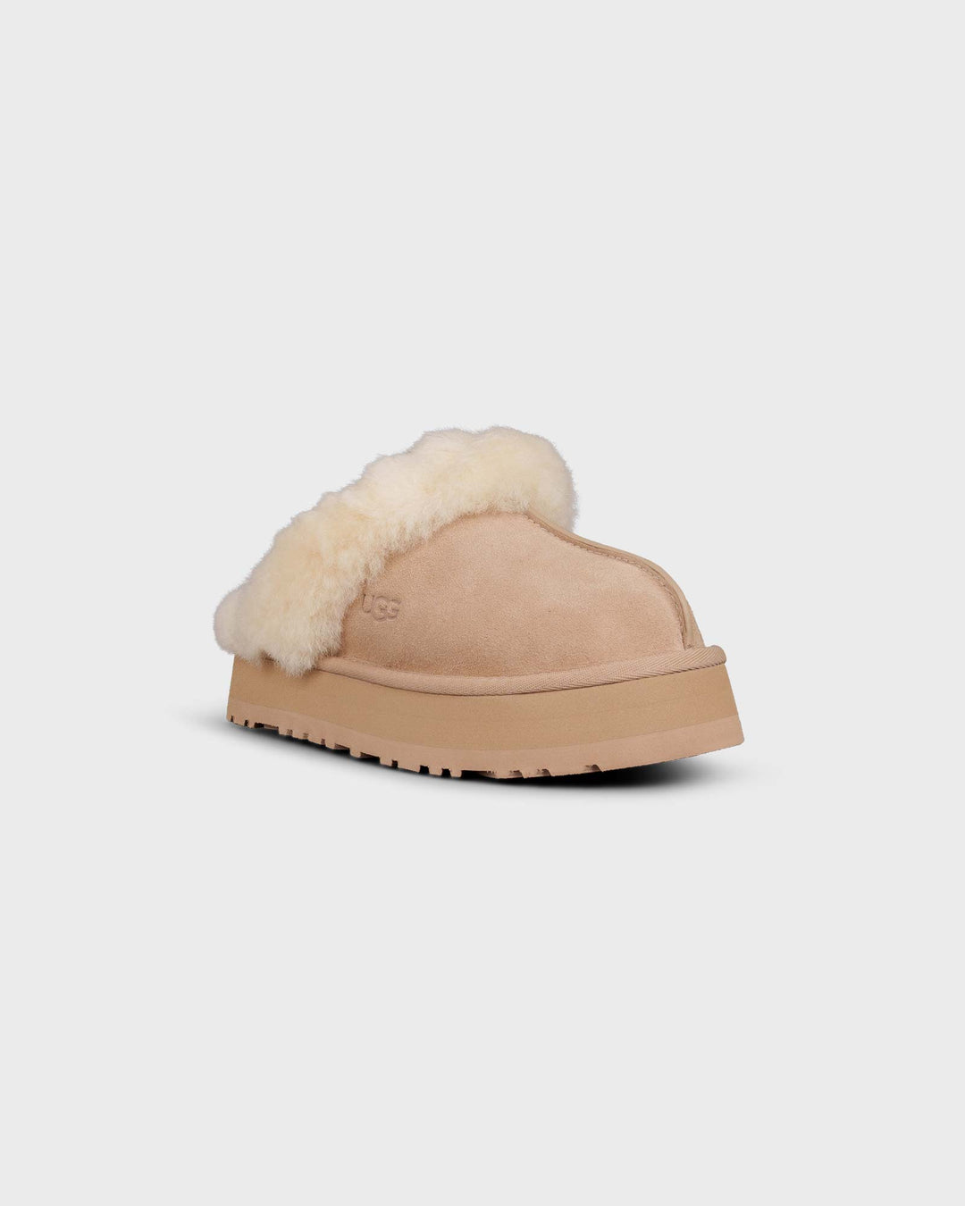 Disquette Sand