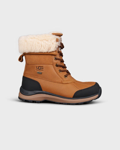 Adirondack Boot III Chestnut myMEID