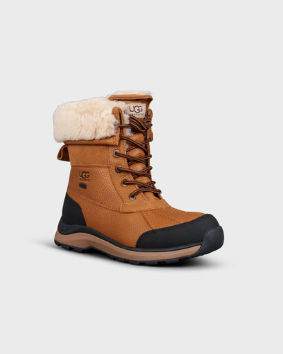 Adirondack Boot III Chestnut myMEID