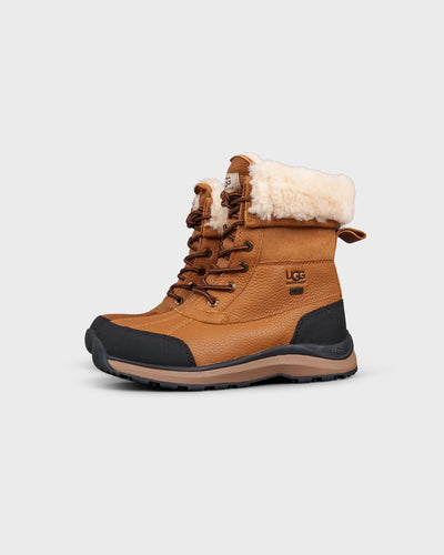 Adirondack Boot III Chestnut myMEID