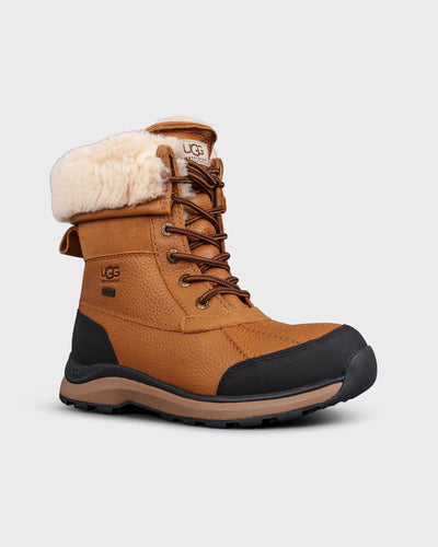 Adirondack Boot III Chestnut myMEID