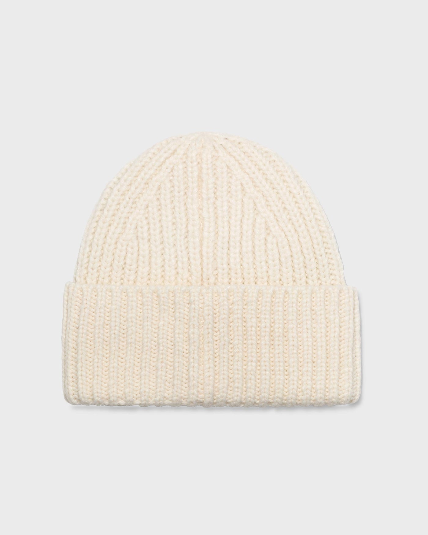 UGG Mütze Chunky Rib Knit Beanie Logo Nimbus myMEID