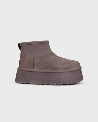 UGG Boots Classic Mini Dipper Thundercloud myMEID