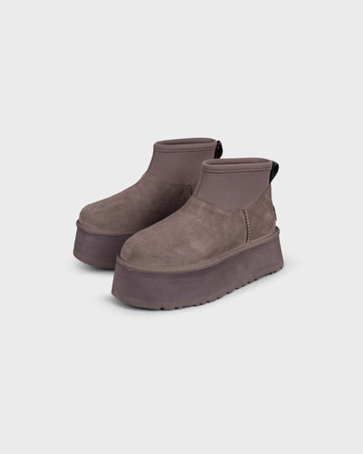 UGG Boots Classic Mini Dipper Thundercloud myMEID