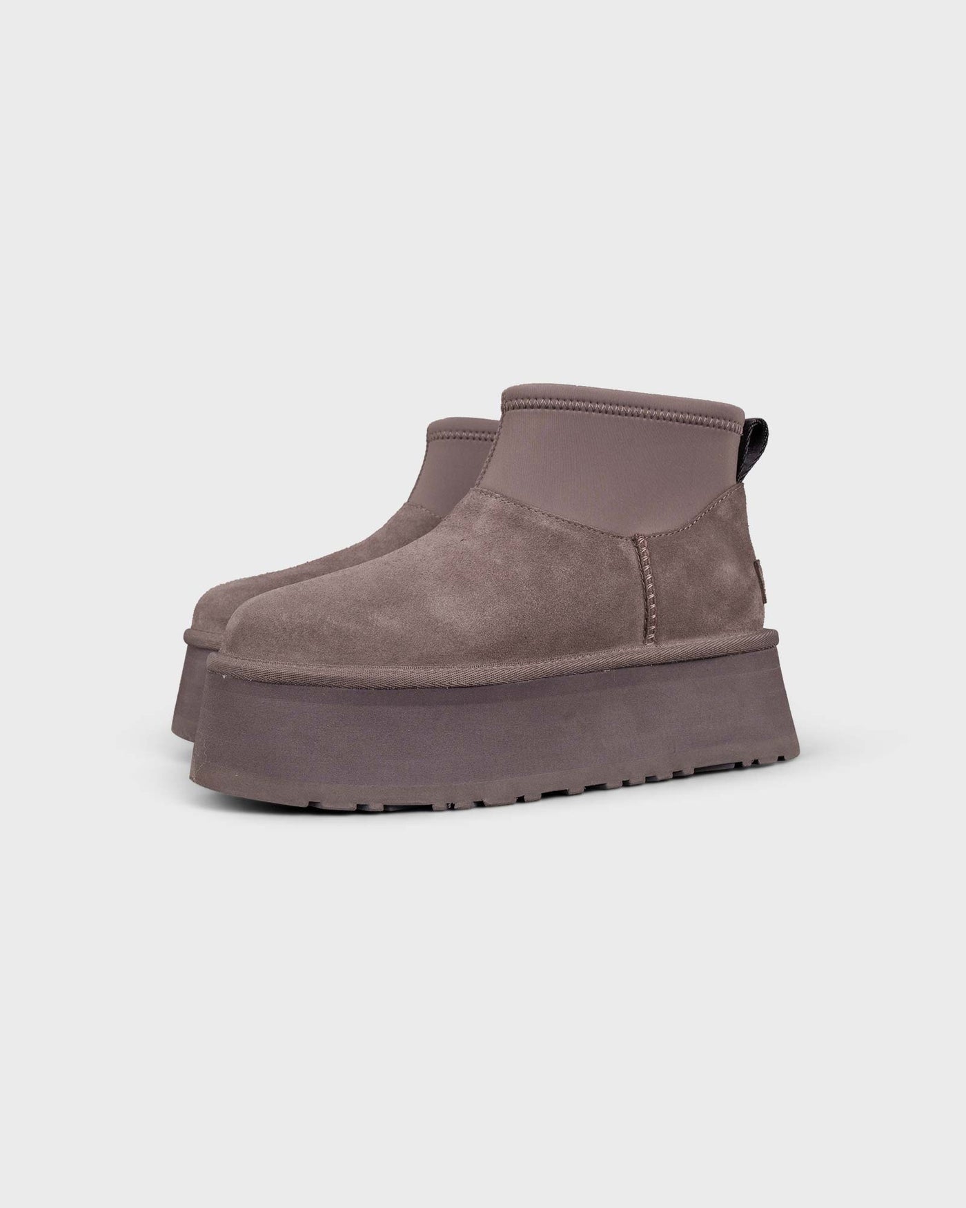 UGG Boots Classic Mini Dipper Thundercloud myMEID