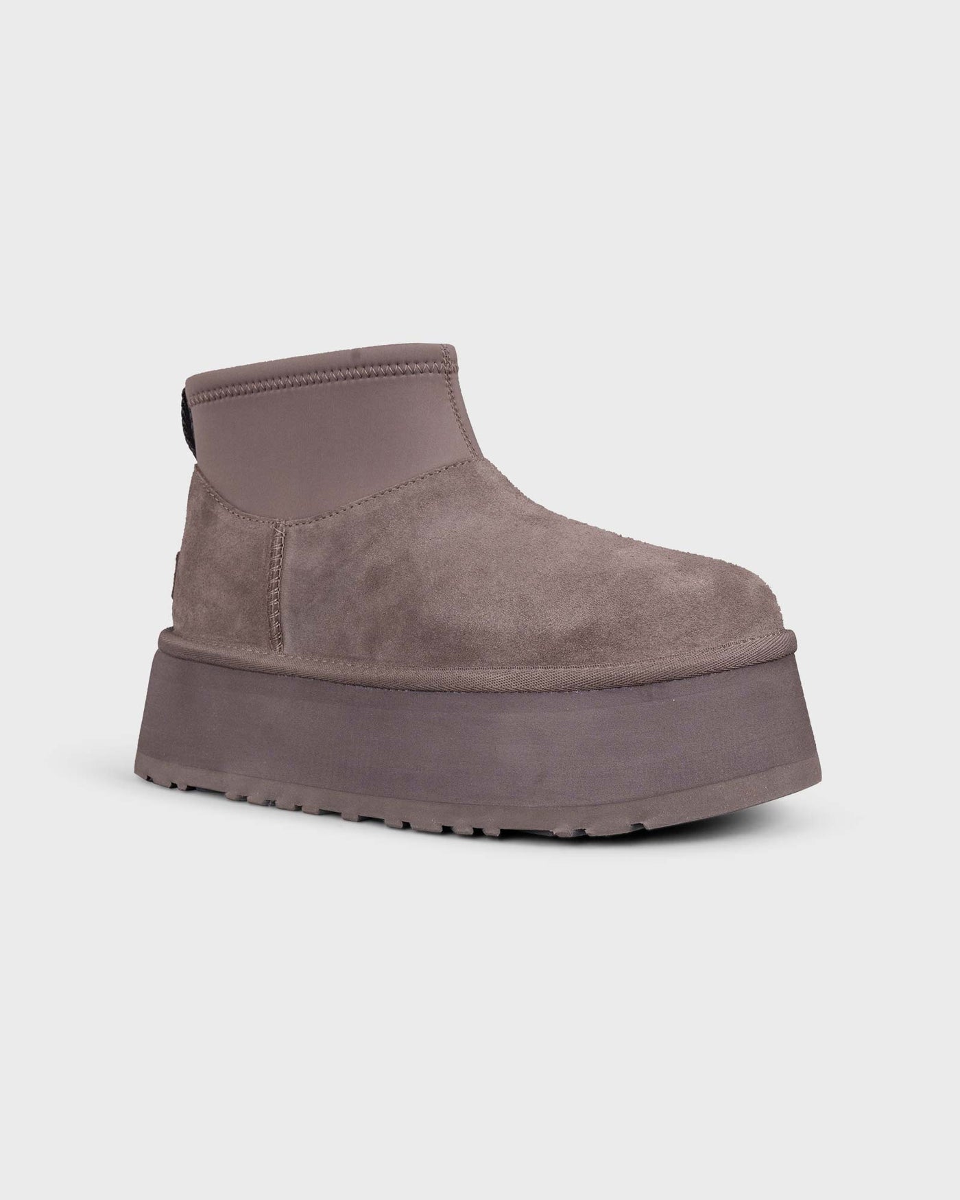 UGG Boots Classic Mini Dipper Thundercloud myMEID