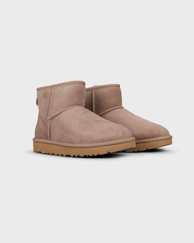 UGG Damen Boots Classic Mini II Caribou myMEID