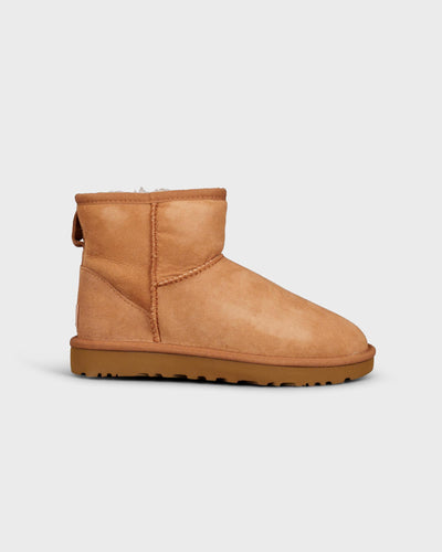 UGG Boots Classic Mini II Chestnut myMEID