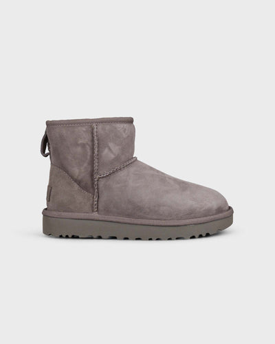 UGG Boots Classic Mini II Grey myMEID