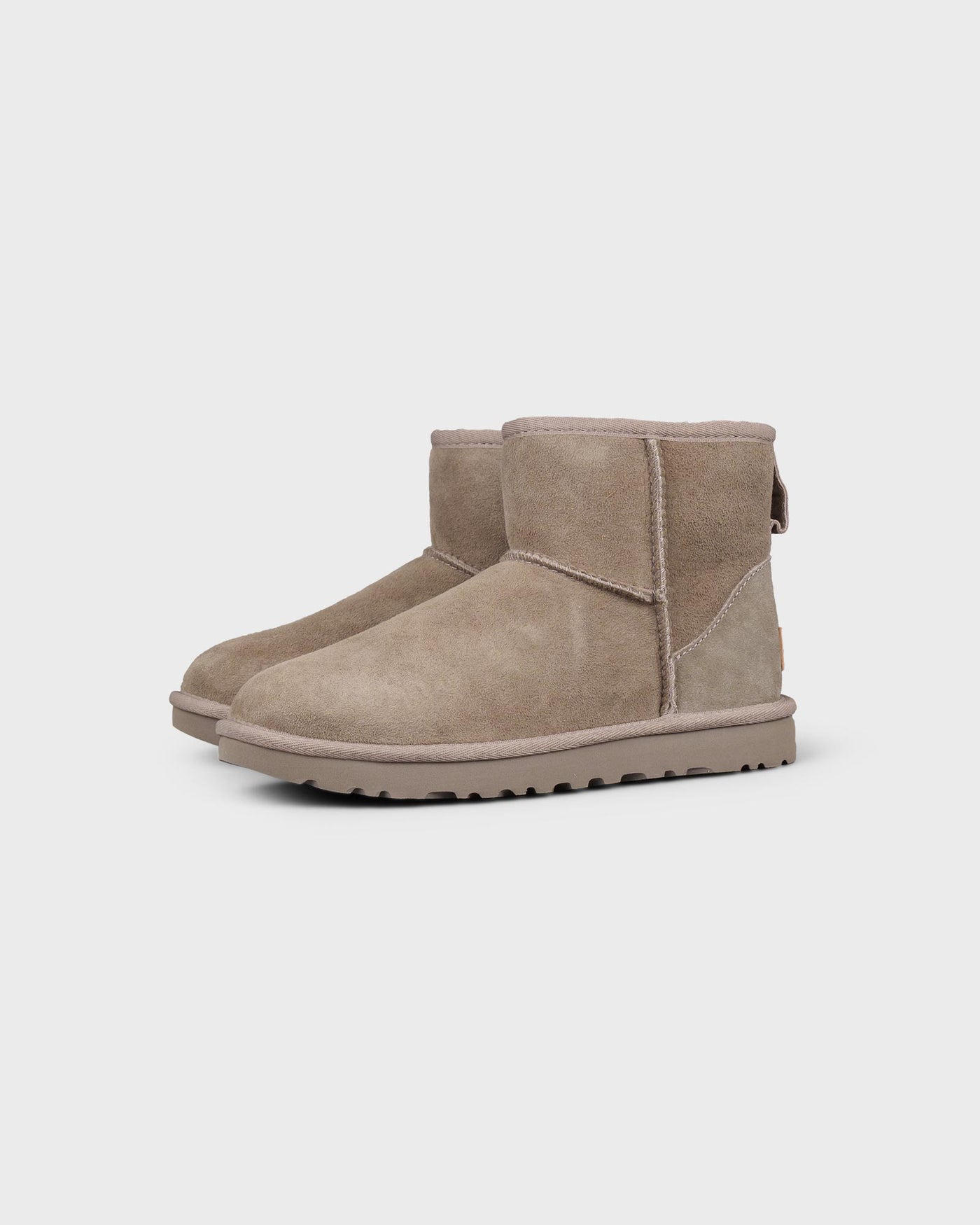 UGG Boots Classic Mini II Smoke Plume myMEID