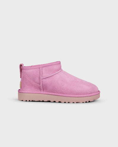 UGG Boots Classic Ultra Mini Dusty Orchid myMEID