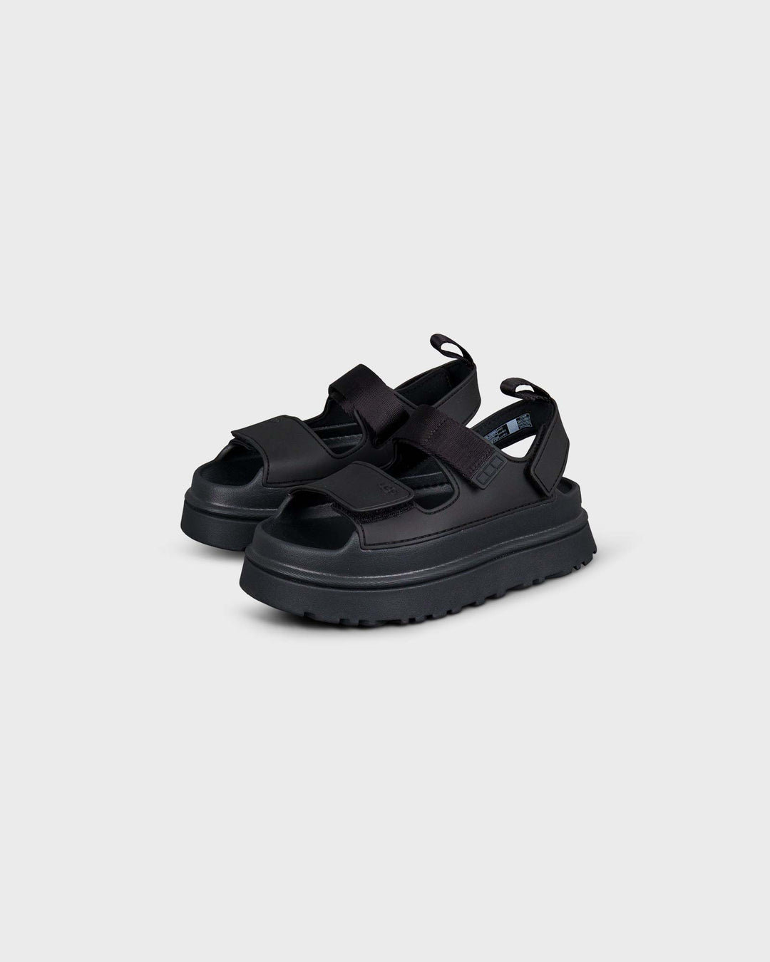 Goldenglow Black