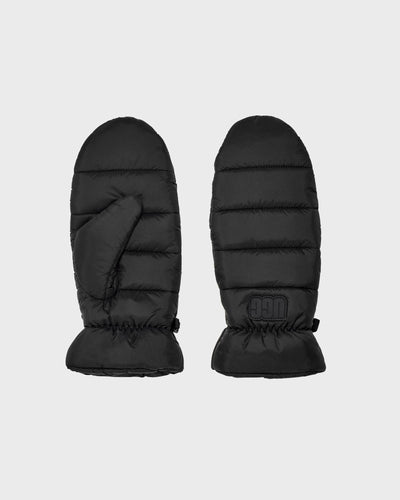Ugg Handschuhe Maxi All Weather Mitten schwarz myMEID