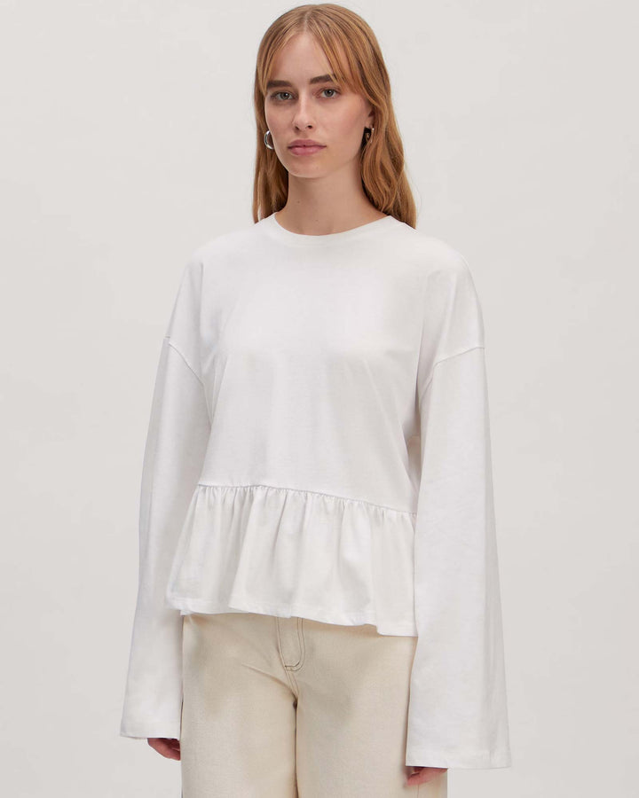 Ulinka Shirt Gardenia