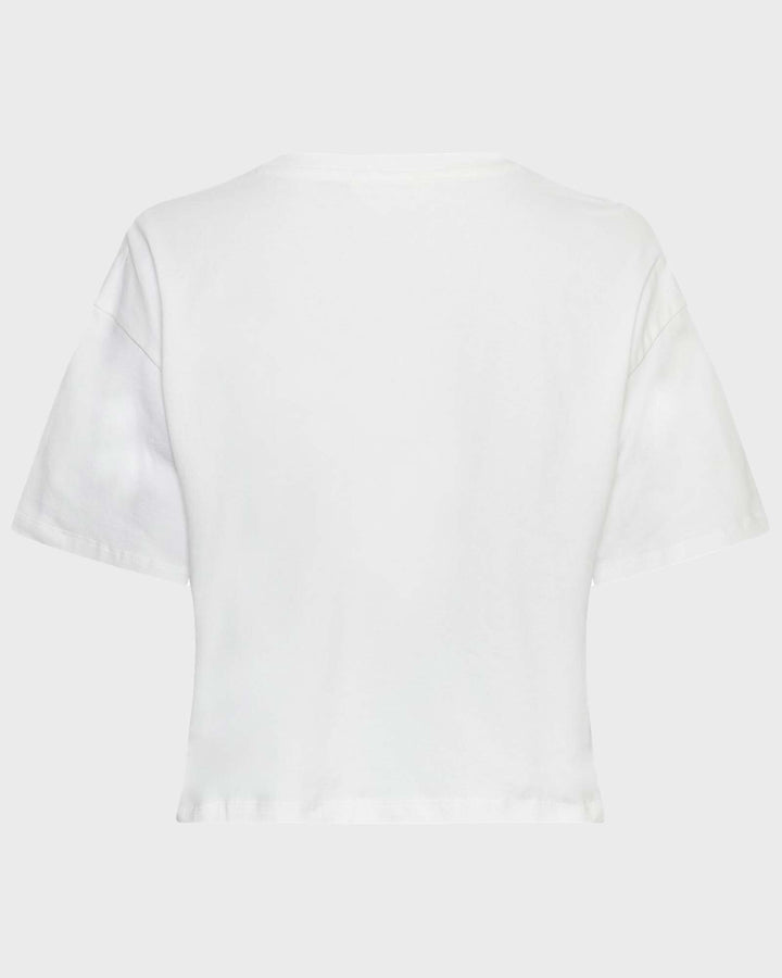 MSCHLeana Tee Egret