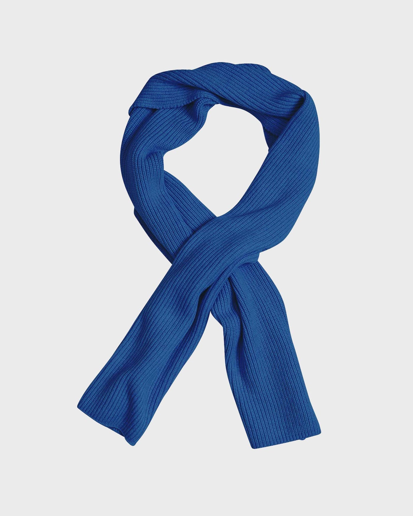 MSCHGaline Rachelle Scarf Strong Blue myMEID