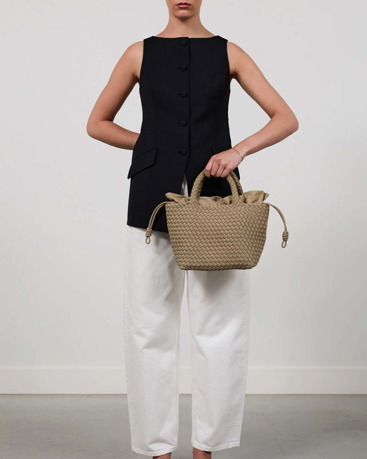 Marrea Midi Oyster Grey