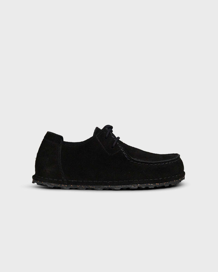 Utti Lace Black