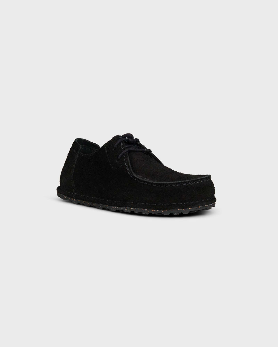 Utti Lace Black