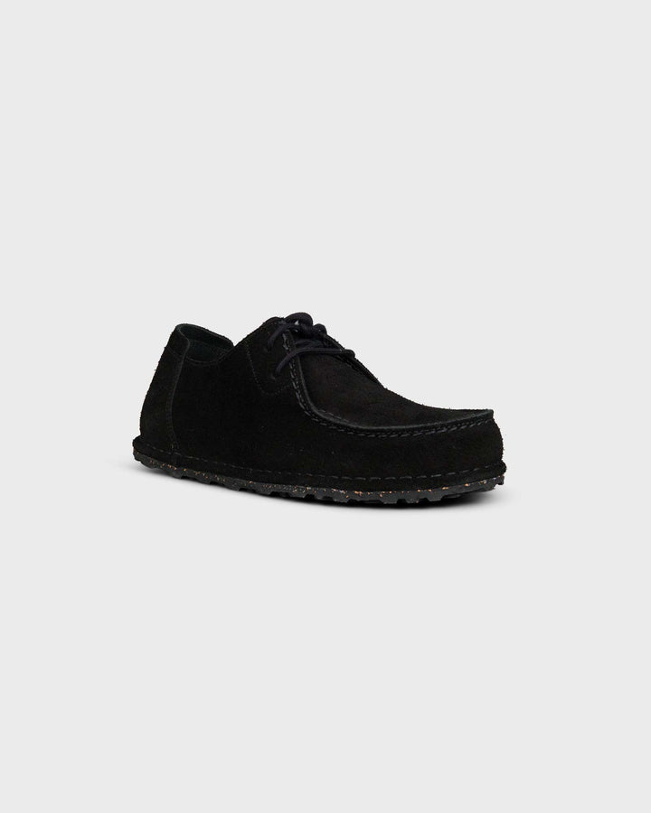 Utti Lace Black