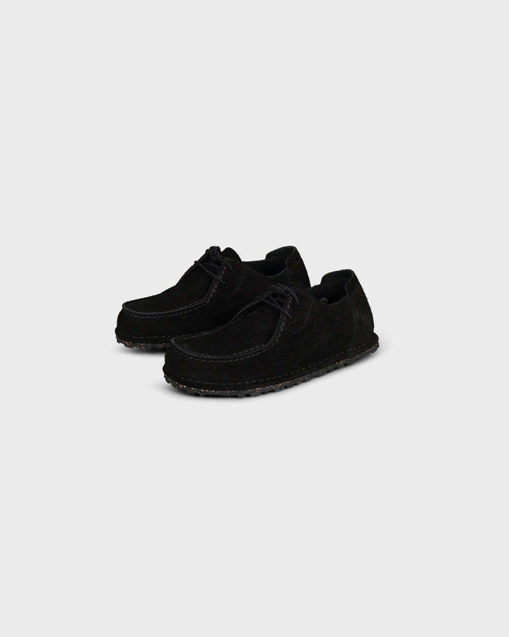 Utti Lace Black