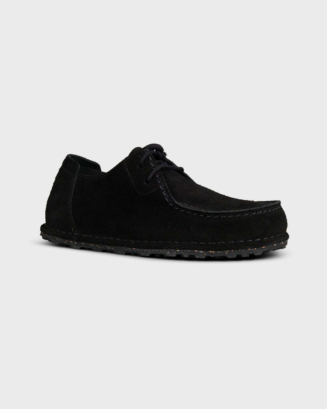 Utti Lace Black