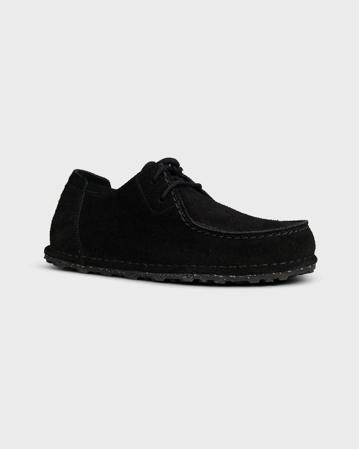 Utti Lace Black