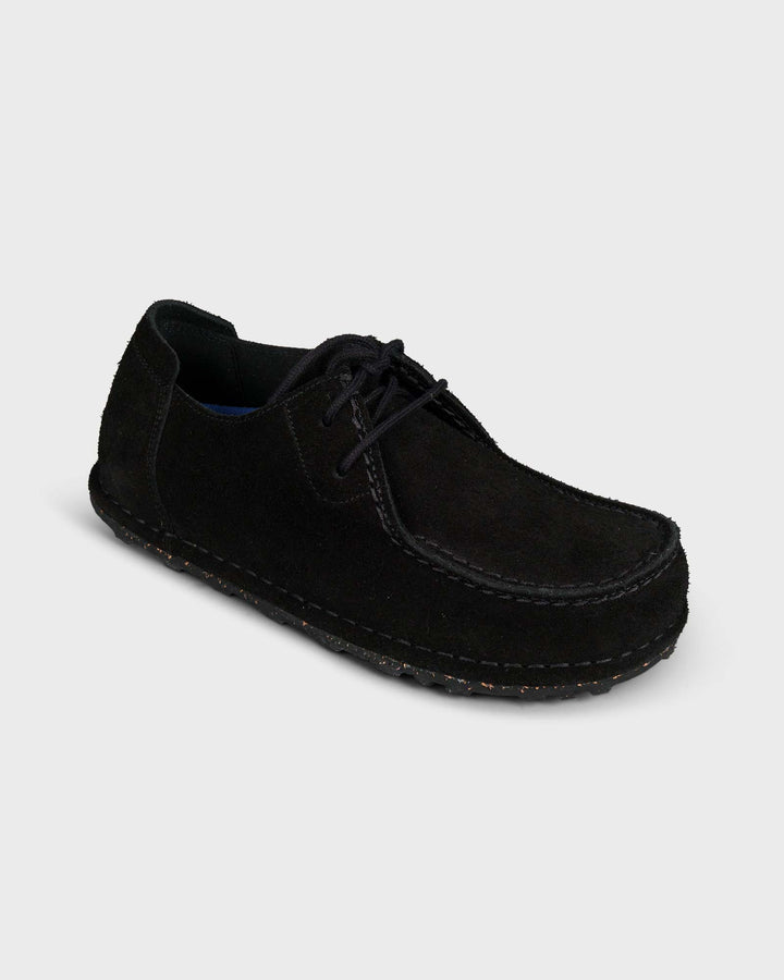Utti Lace Black
