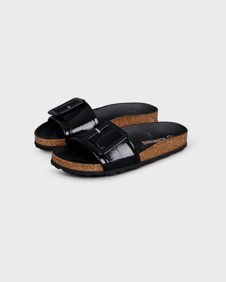 Reiko Lack Black