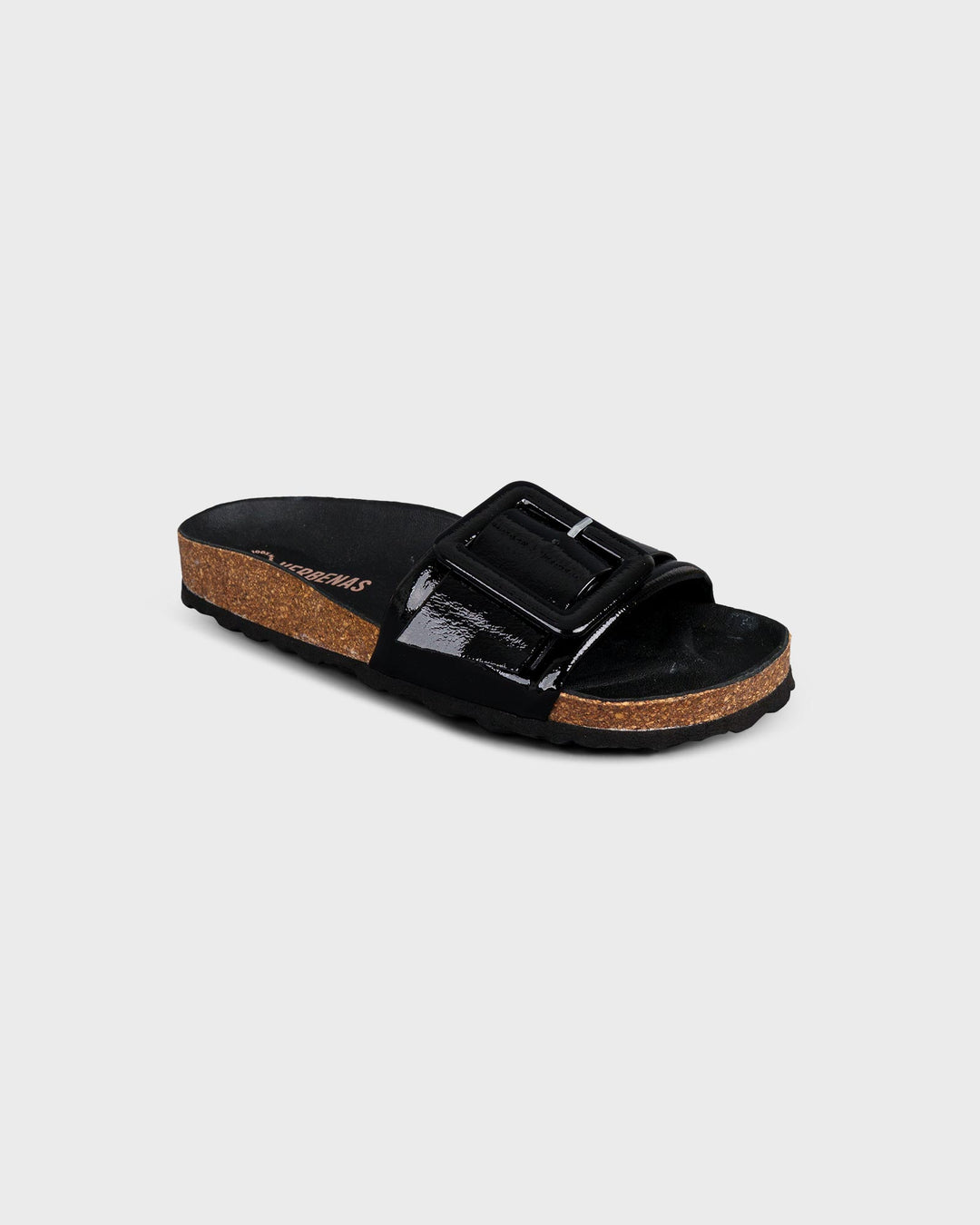 Reiko Lack Black