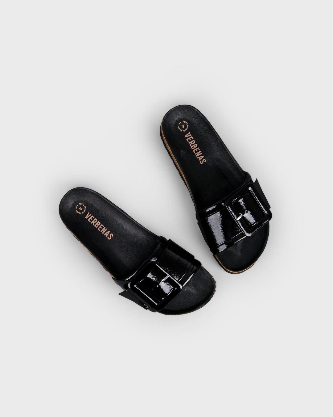 Reiko Lack Black