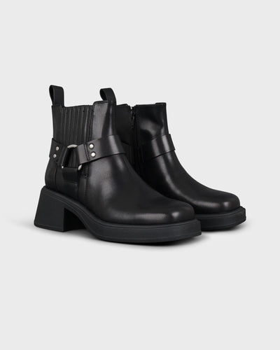 Dorah Black myMEID
