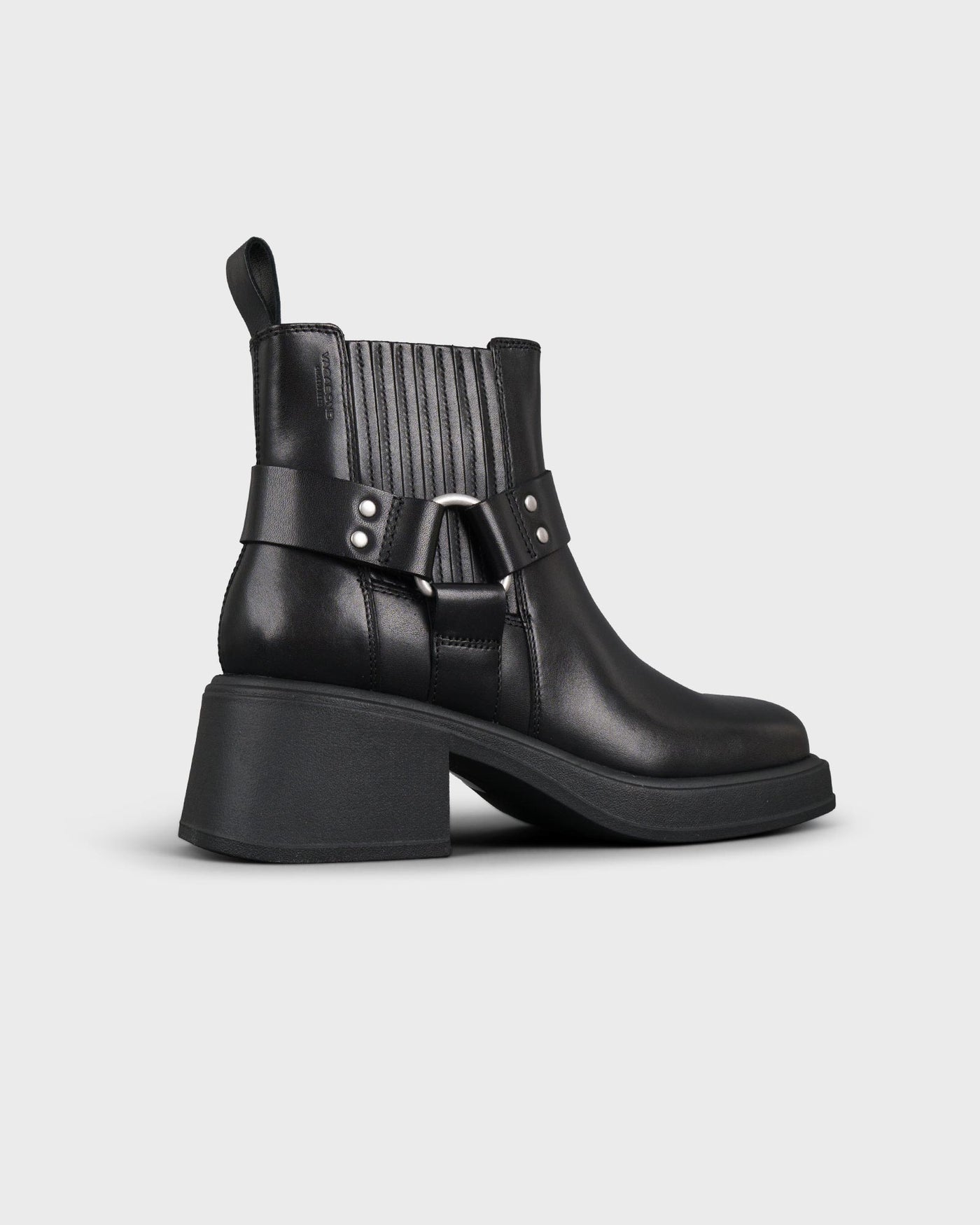 Dorah Black myMEID