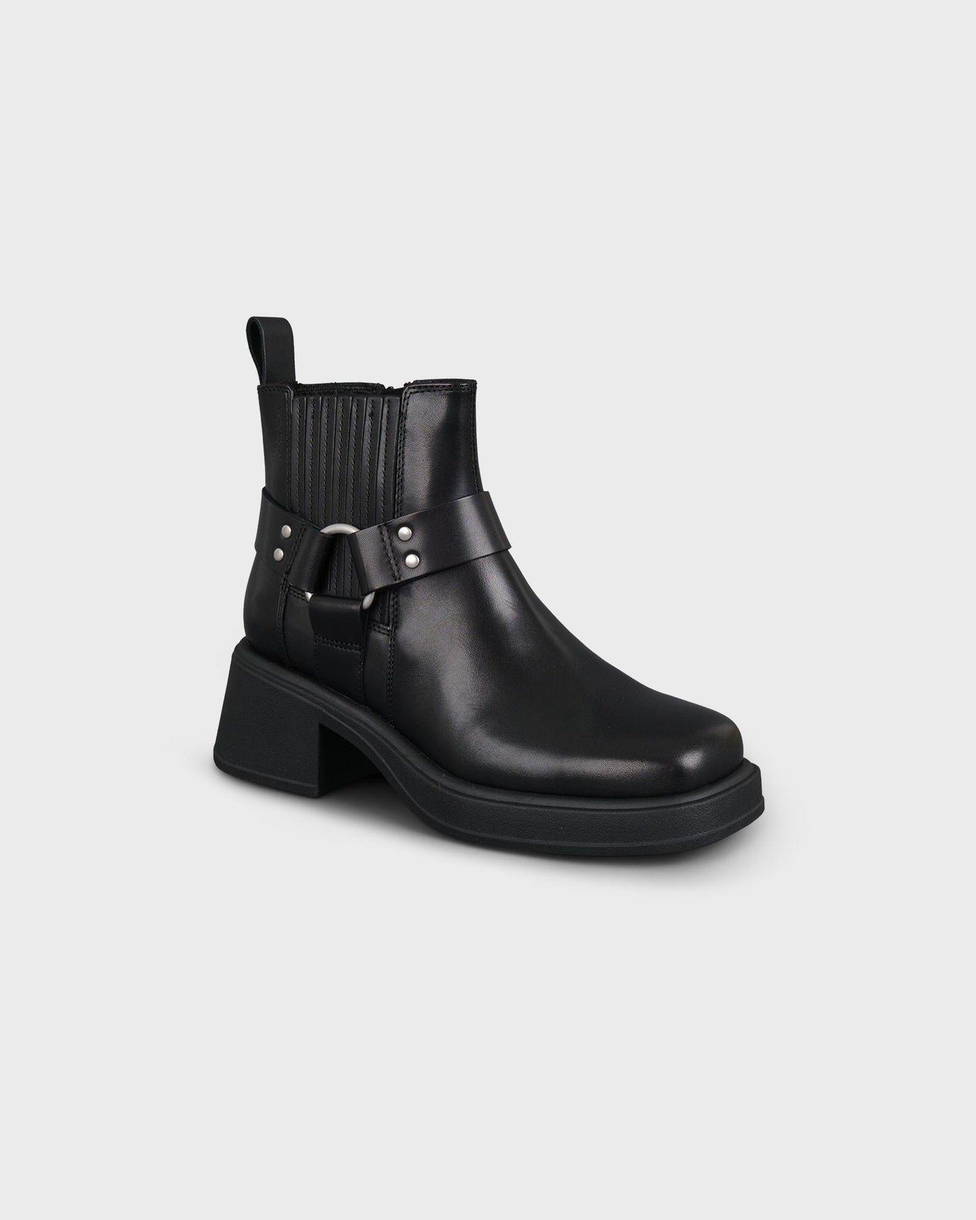 Dorah Black myMEID