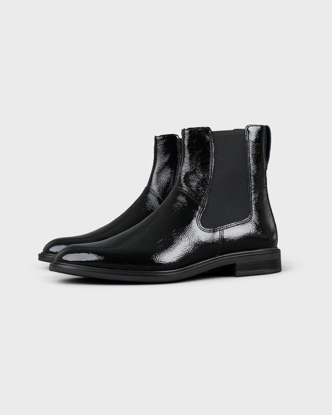 Frances 2.0 Black myMEID