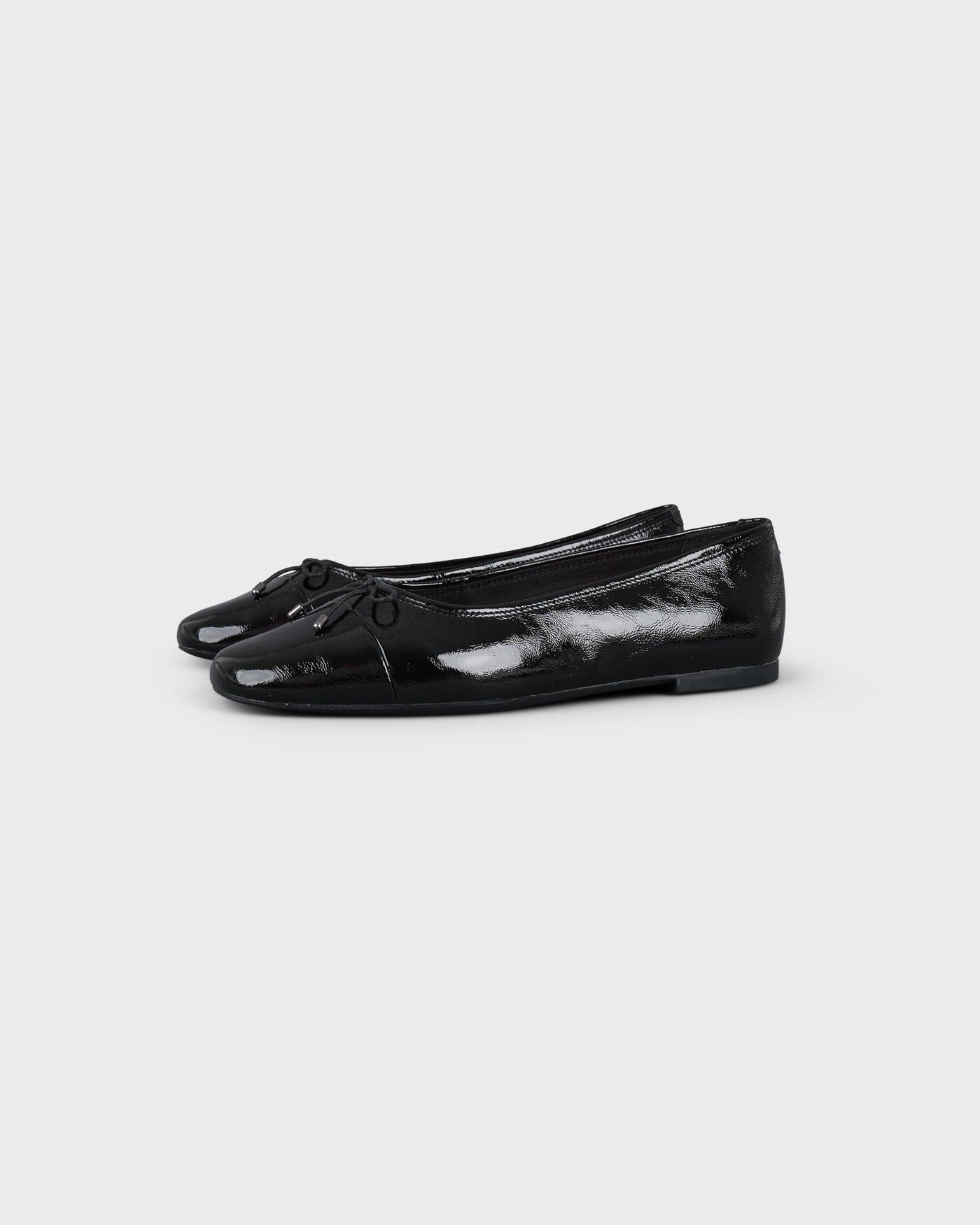 Vagabond Damen Ballerina Jolin schwarz myMEID
