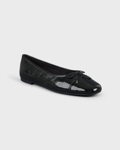 Vagabond Damen Ballerina Jolin schwarz myMEID