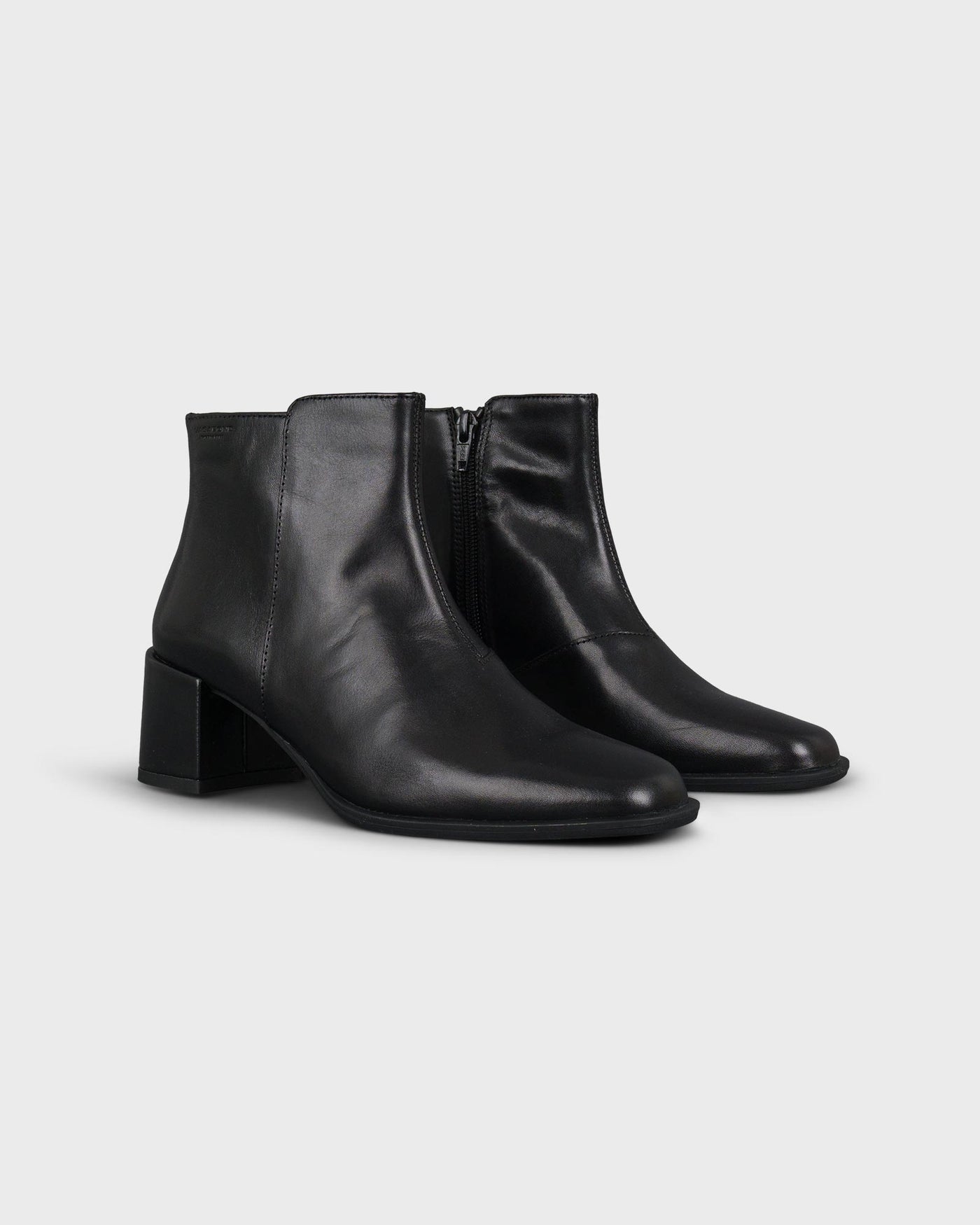 Vagabond Damen Stiefelette Stina schwarz myMEID