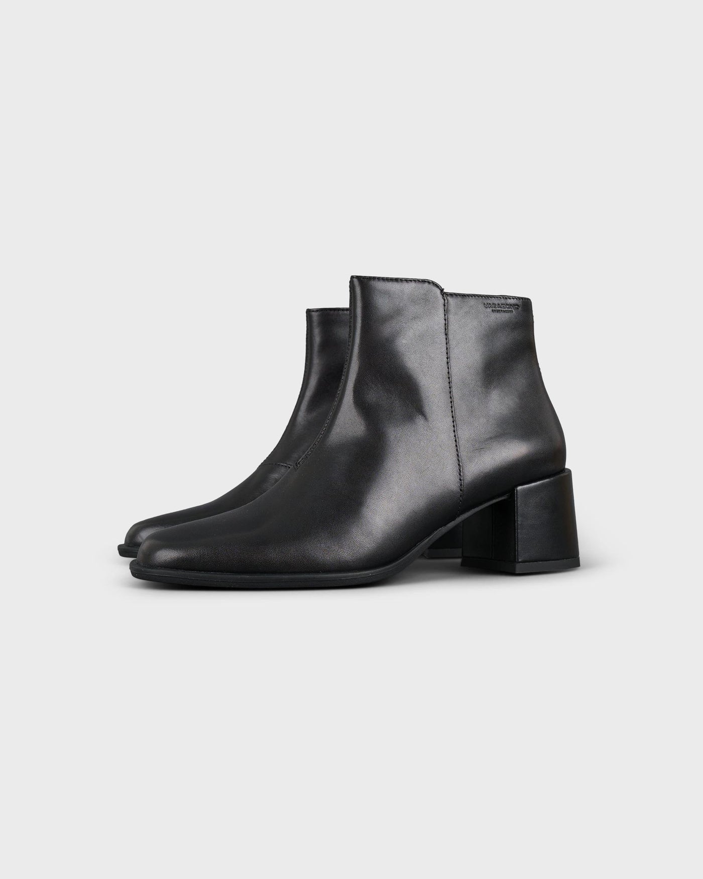 Vagabond Damen Stiefelette Stina schwarz myMEID
