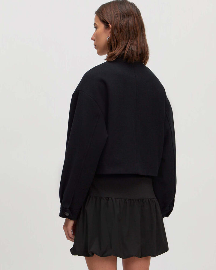 Valja Jacket Black