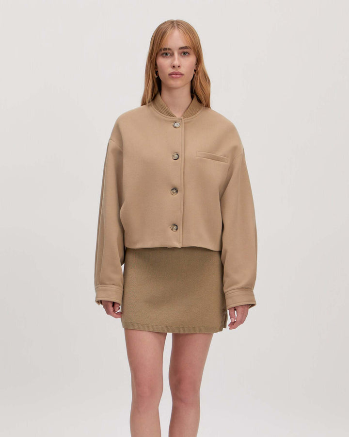 Valja Jacket Coriander