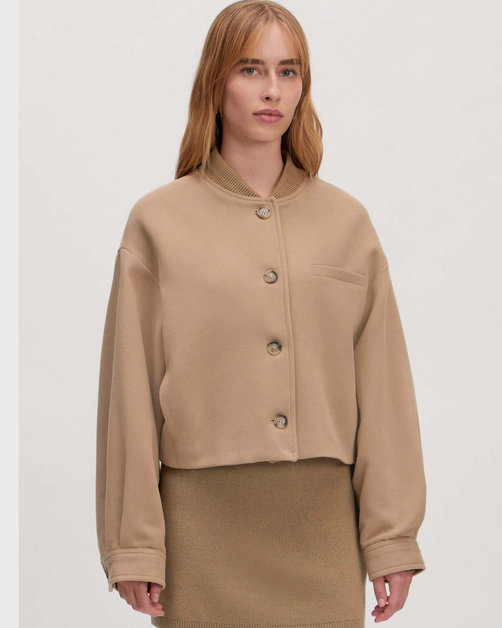 Valja Jacket Coriander