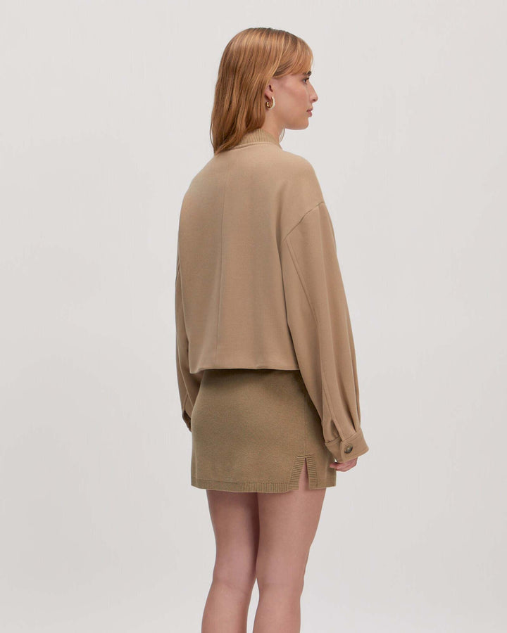 Valja Jacket Coriander