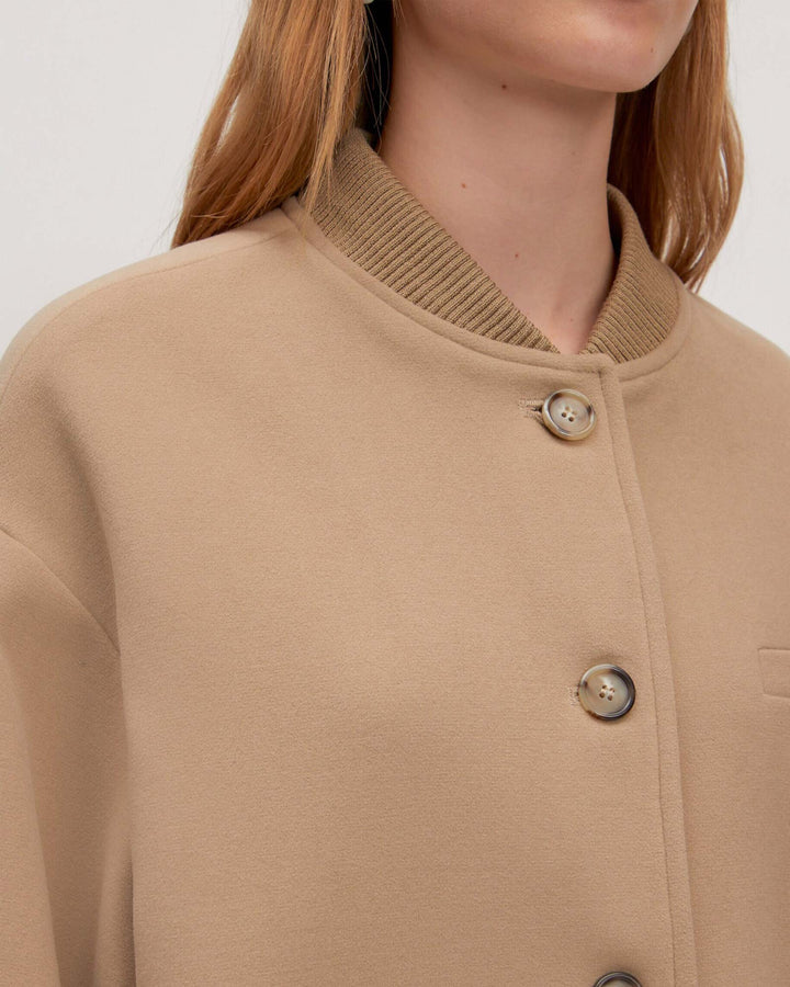 Valja Jacket Coriander