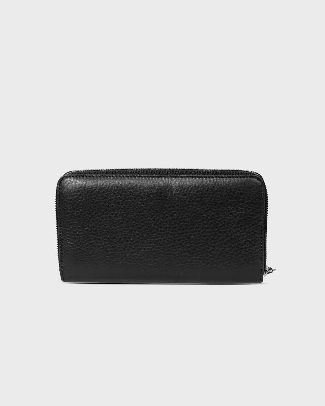 ABRO Börse Wallet Black Nickel – Bild 2