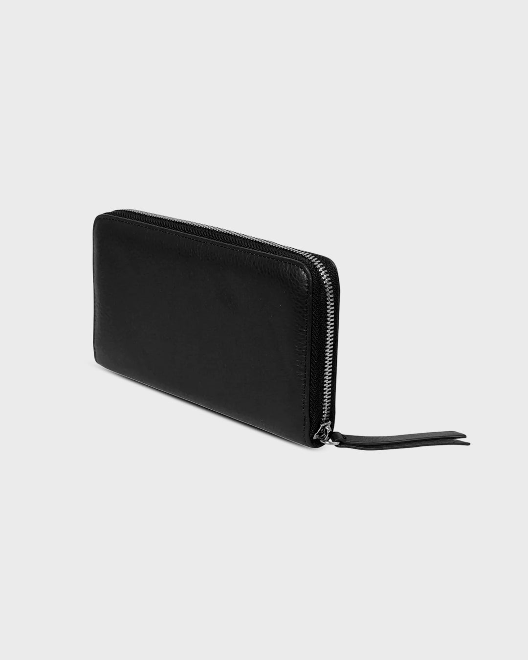 ABRO Börse Wallet Black Nickel – Bild 4
