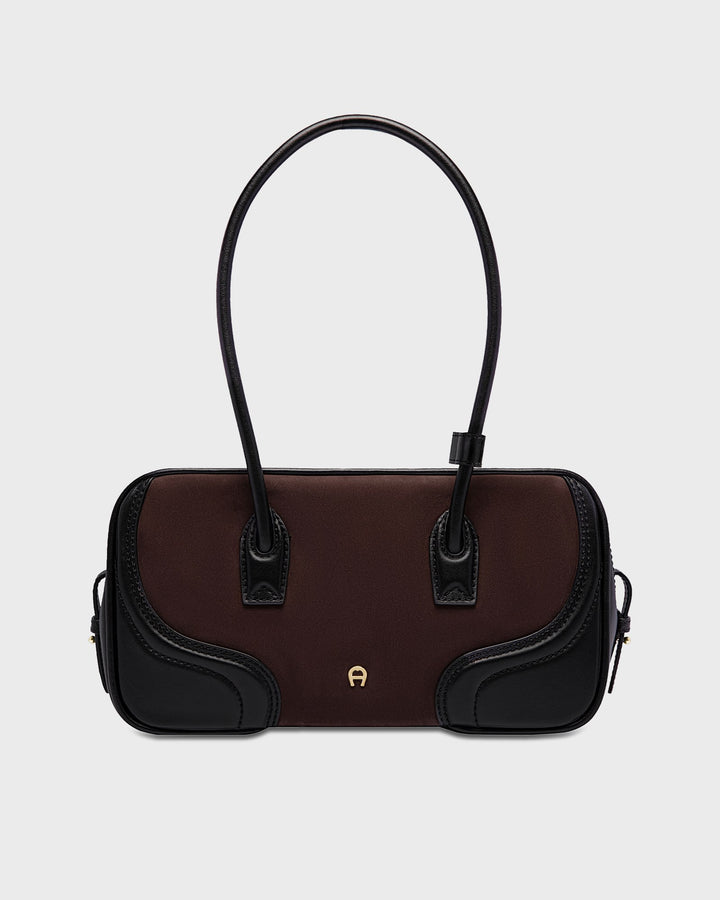Aigner Handtasche Whip S Black