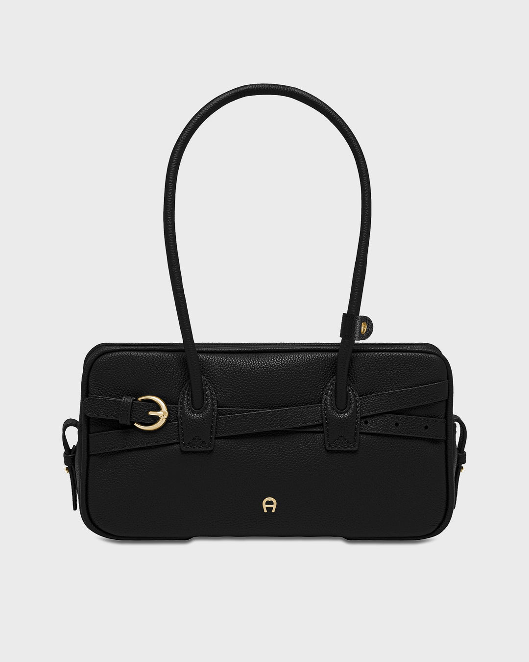 Aigner Handtasche Whip S Black