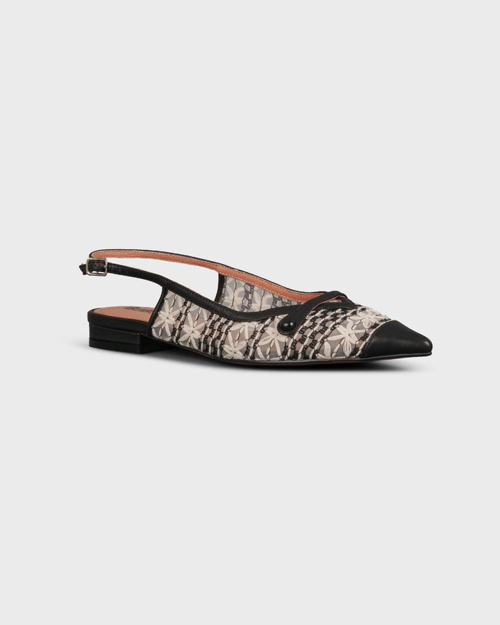 Xaia Flat Multicolor